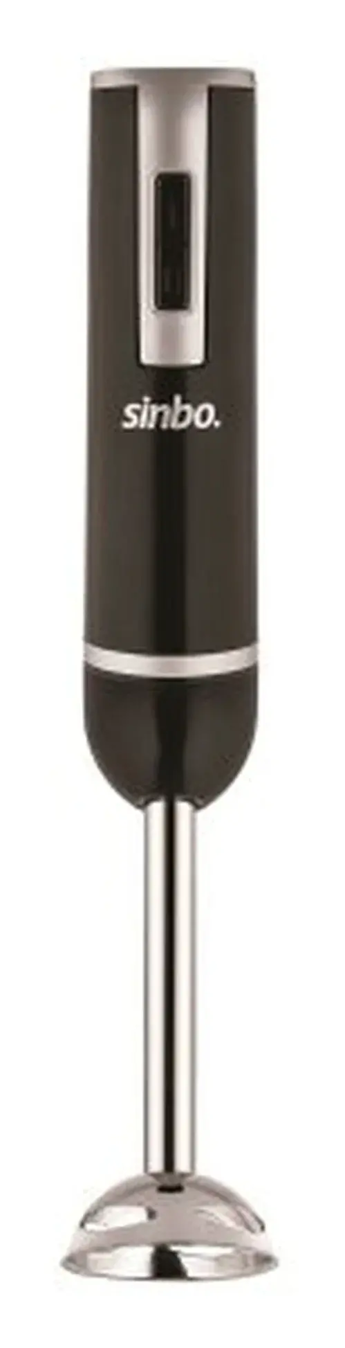 Çelik Uçlu Çubuk Blender 1000W SHB-3179