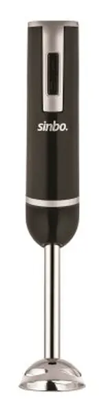 Çelik Uçlu Çubuk Blender 1000W SHB-3179
