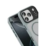Joko Apple İphone 17 Pro Max Megane Magsafe Kapak - Titan Gri-2