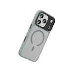 Joko Apple İphone 17 Pro Max Megane Magsafe Kapak - Titan Gri-4