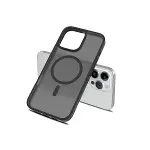 Joko Apple İphone 16 Pro Jota Magsafe Kapak - Lacivert-3