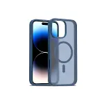Joko Apple İphone 16 Pro Jota Magsafe Kapak - Lacivert-1