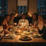Eskitme Gold Kasa Dokunmatik Şarjlı Masa Lambası – 3 Renk Işık Modlu, LED Aydınlatmalı, Modern & Dek-3