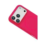 Joko Apple İphone 17 Pro Jully Magsafe Kapak - Pembe-4