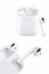 2. Nesil Bluetooth Android ve İOS Uyumlu Kablosuz Kulaklık Çağrı Cevaplama-4