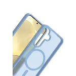 Joko Samsung Galaxy A26 Jota Magsafe Kapak - Açık Mavi-3