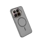 Joko Xiao 15t Pro Jota Magsafe Kapak - Titan Gri-3