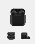 Bluetooth 5.1 Teknolojili TWS Pro 5 – Güçlü ve Kararlı Bağlantı-4