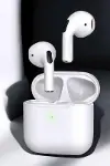 Yeni Nesil Bluetooth Kulaklık ANC Özelliği Yüksek Ses Kaliteli-4