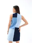 7385 KOT ELBİSE-MAVİ-4