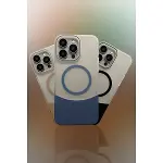 Joko Apple İphone 16 Pro Velar Magsafe Kapak - Natural Grey-2