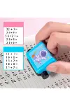 Çocuklar İçin Eğlenceli Ve Öğretici Matematik Toplama İşlemleri Kaşesi-4