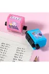 Çocuklar İçin Eğlenceli Ve Öğretici Matematik Toplama İşlemleri Kaşesi-1