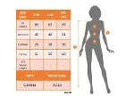Kadın Askılı Kare Yakalı üst Viskon Alt Desenli Kısa Süprem Elbise-4