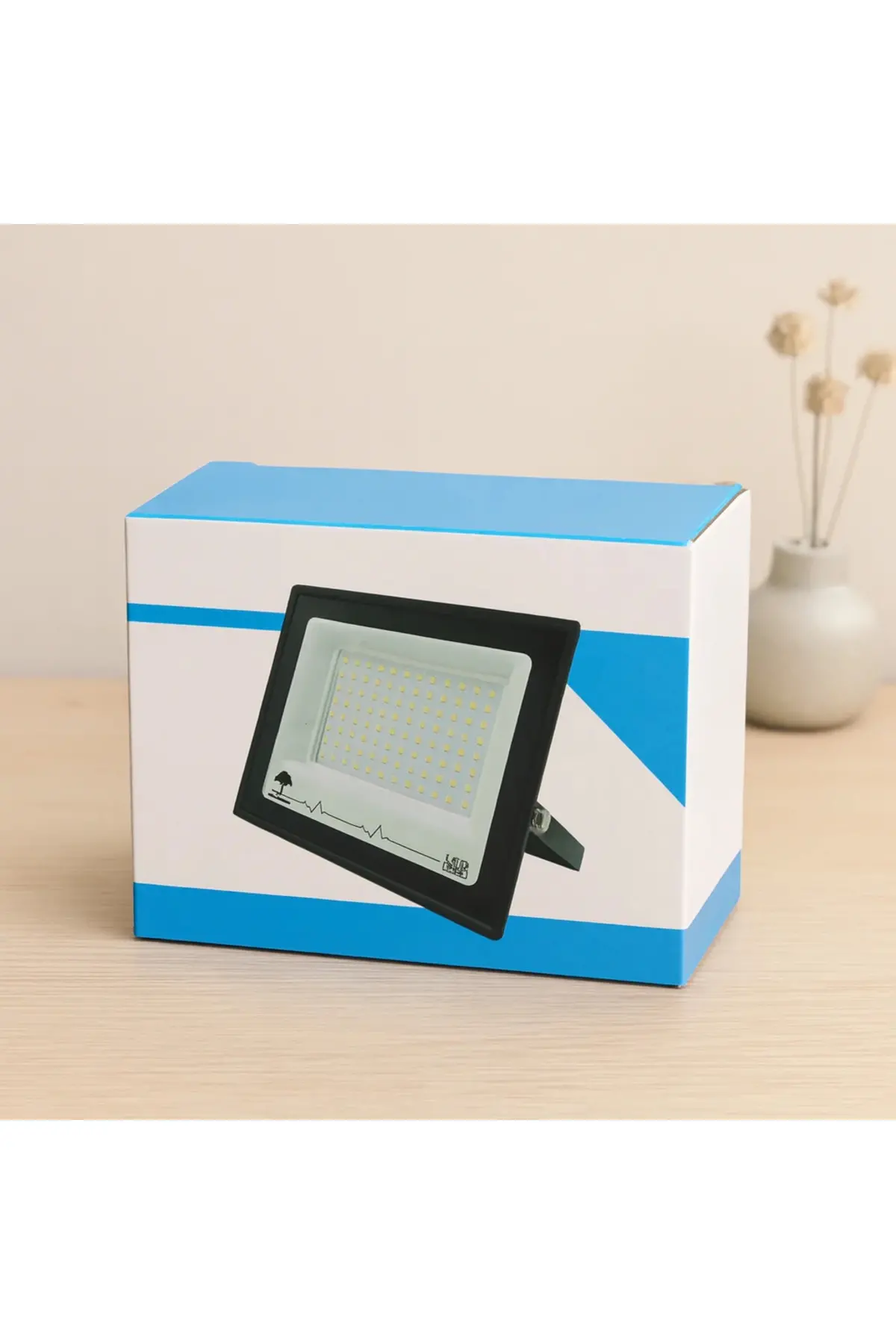 50W LED Projektör (120°)