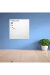 Ders Çalışma Yazı Tahtası Manyetik Mıknatıslı Duvar Stickerı-1