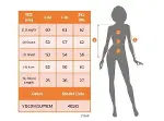 Kadın Kısa Kollu V Yakalı önden Düğmeli Leopar Desen Detaylı Viskon Bluz-4