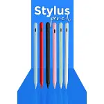 K2259 İpad Uyumlu Dokunmatik Stylus Kalem - Beyaz-3