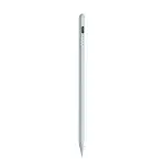 K2259 İpad Uyumlu Dokunmatik Stylus Kalem - Beyaz-1