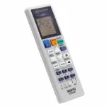 Huayu K-PN1851 Universal AC Panasonic Klima Kumandası-4
