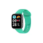 Xiao Red Watch 3 Active Klasik Kordon - Turkuaz-2