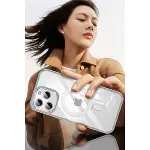Joko Apple İphone 14 Pro Drop Magsafe Kapak - Titan Gri-2