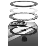 Joko Apple İphone 14 Pro Drop Magsafe Kapak - Titan Gri-3
