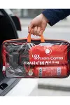 Araç Trafik Seti Muayene Uyumlu Yangın Söndürücü ve İlk Yardım Kiti-1