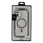 Joko Apple İphone 11 Hilton Magsafe Kapak - Derin Mor-4