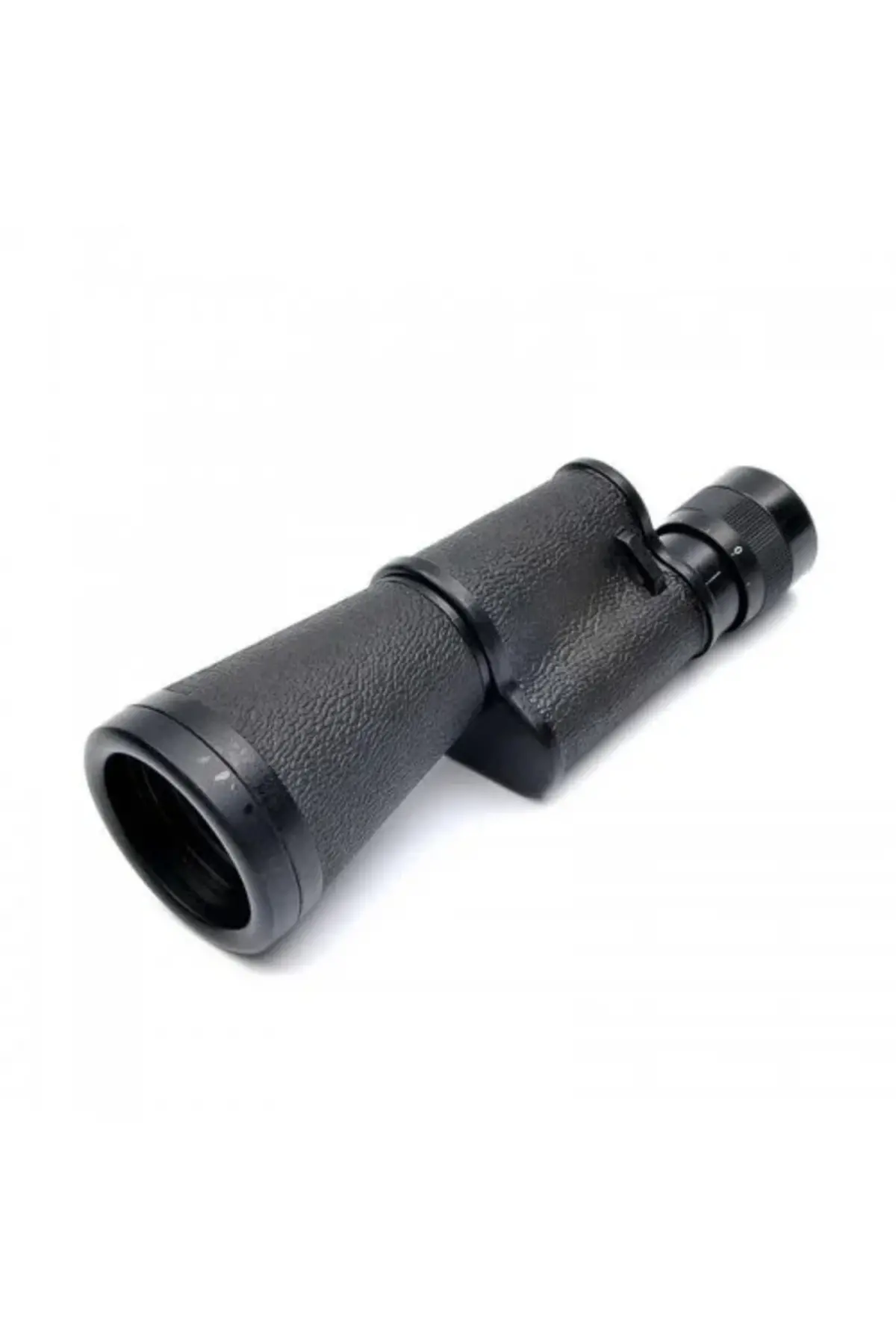 Baigish 7x50 Metal Deri Kaplamalı Rus Modeli Monoküler Dürbün