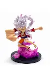 Anime One Piece Luffy Figürü 15 Cm Alk5264-2