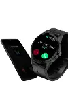 Akıllı Saat Amoled Ekran 3 Kordonlu NFC Ve GPS Uyumlu-2