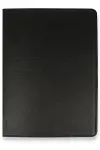 Apple iPad Mini 4 Kılıf 360 Tablet Deri Kılıf - Siyah-3