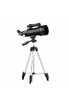 Güçlü Az 30070 Hd Profesyonel Astronomik Teleskop-1