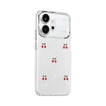 Huawei Honor 600 Fiyonk Desenli Kapak - Desen 9-3