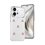 Huawei Honor 600 Fiyonk Desenli Kapak - Desen 9-1