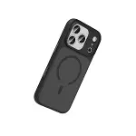 Joko Apple İphone 17 Pro Max Megane Magsafe Kapak - Siyah-4
