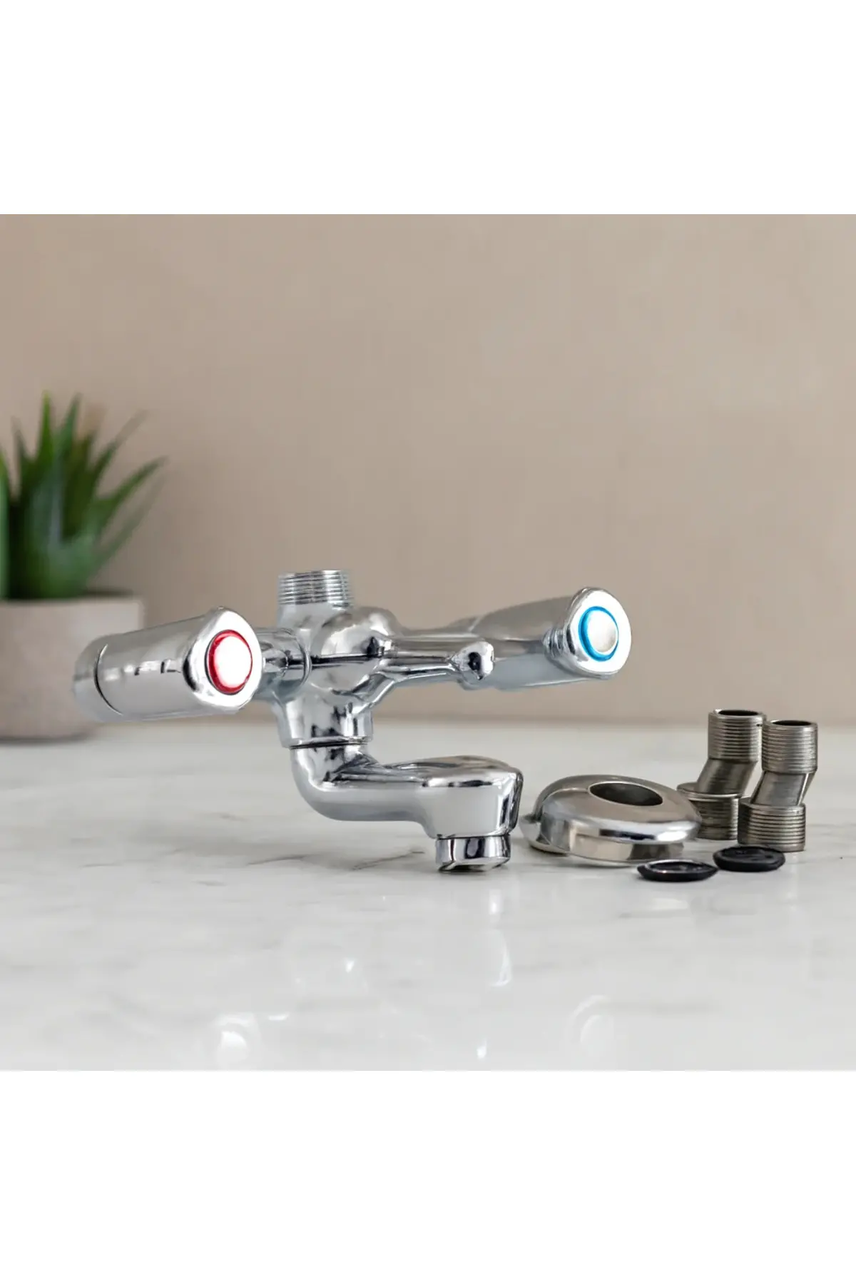 KB-001 Klasik Banyo Bataryası