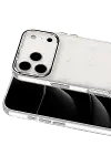 Apple iPhone 17 Pro Max Fiyonk Desenli Kapak - Desen 10-2