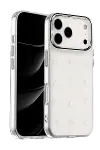 Apple iPhone 17 Pro Max Fiyonk Desenli Kapak - Desen 10-1