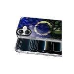 Onegif Apple İphone 17 Desina Magsafe Kapak - Desen 7-2