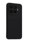Xiao 17T Nano içi Kadife Silikon - Siyah-3