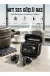 Kablosuz Kulaklık Yeni Nesil Bluetooth Kulaklık ANC Özelliği-1