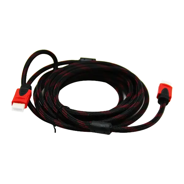 5MT İpli Hdmı Kablo Computer Cable Hdtv PL-8014