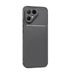 Tecno Pova Curve 2 5g Auto Focus Karbon Kapak - Gri-3