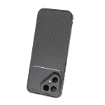 Tecno Pova Curve 2 5g Auto Focus Karbon Kapak - Gri-4