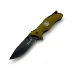 Company Fst-3000-b Soft Kamp Bıçağı-1