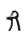 Ayarlanabilir El Yayı Sayaçlı Paslanmaz Çelik 5–60 Kg Direnç-3
