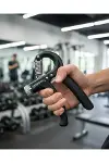 Ayarlanabilir El Yayı Sayaçlı Paslanmaz Çelik 5–60 Kg Direnç-1