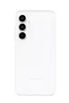 Samsung Galaxy A35 5G Kılıf Lüx Şeffaf Silikon-2